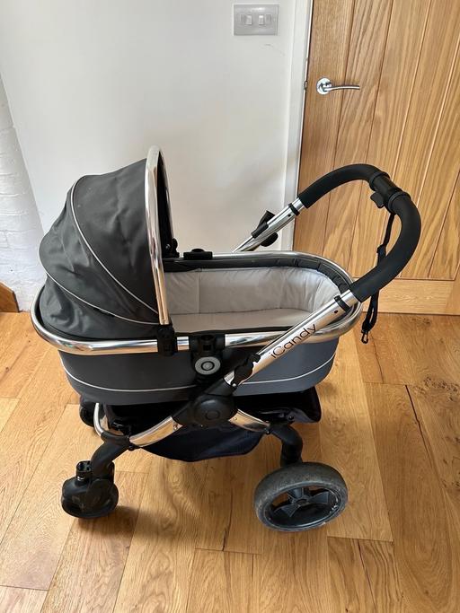 Buy & Sell Holberrow Green Wychavon - Photos for Pram