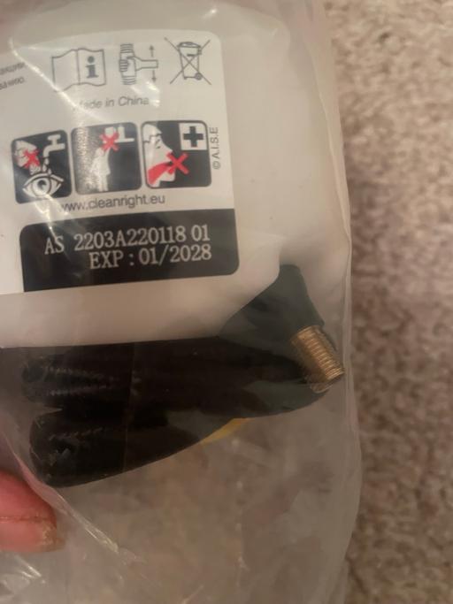 Vehicles Ynysddu Caerphilly - Wales - Photos for Ford mini inflation pump brand-new