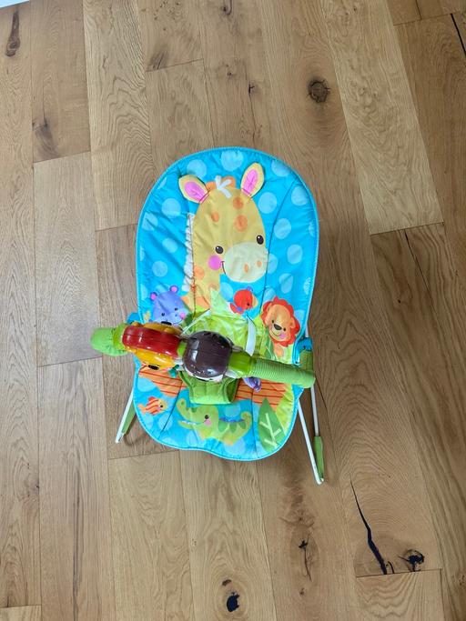 Buy & Sell Holberrow Green Wychavon - Photos for Baby chair
