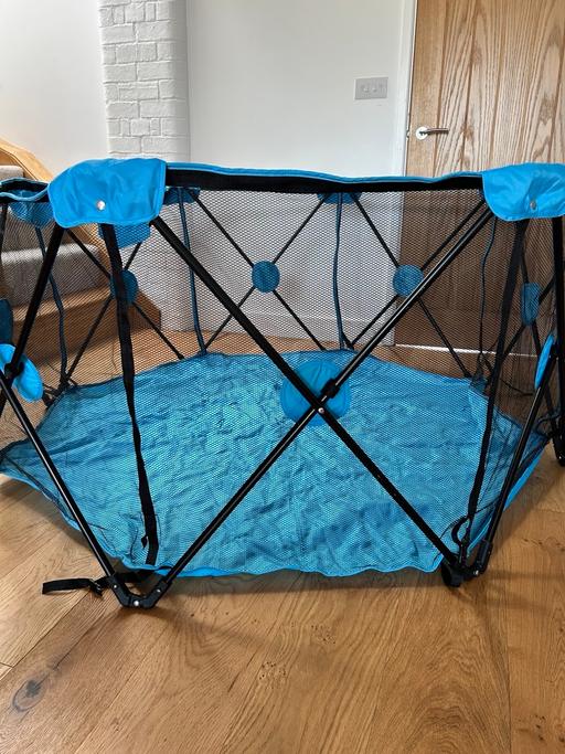Buy & Sell Holberrow Green Wychavon - Photos for Foldable Playpen
