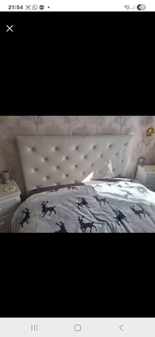 Buy & Sell Great Cornard Babergh - Photos for tv bed double