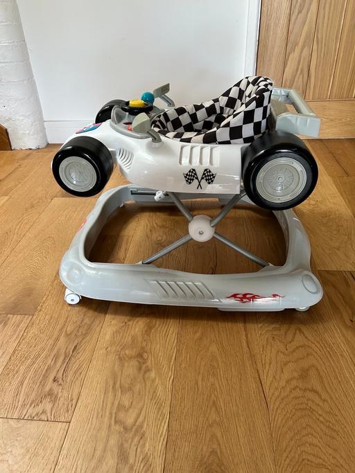 Buy & Sell Holberrow Green Wychavon - Photos for Baby walker