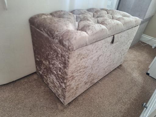 Buy & Sell Lower Quinton Stratford-on-Avon - Photos for ottoman