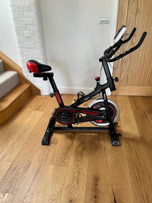 Buy & Sell Holberrow Green Wychavon - Photos for Exercise bike