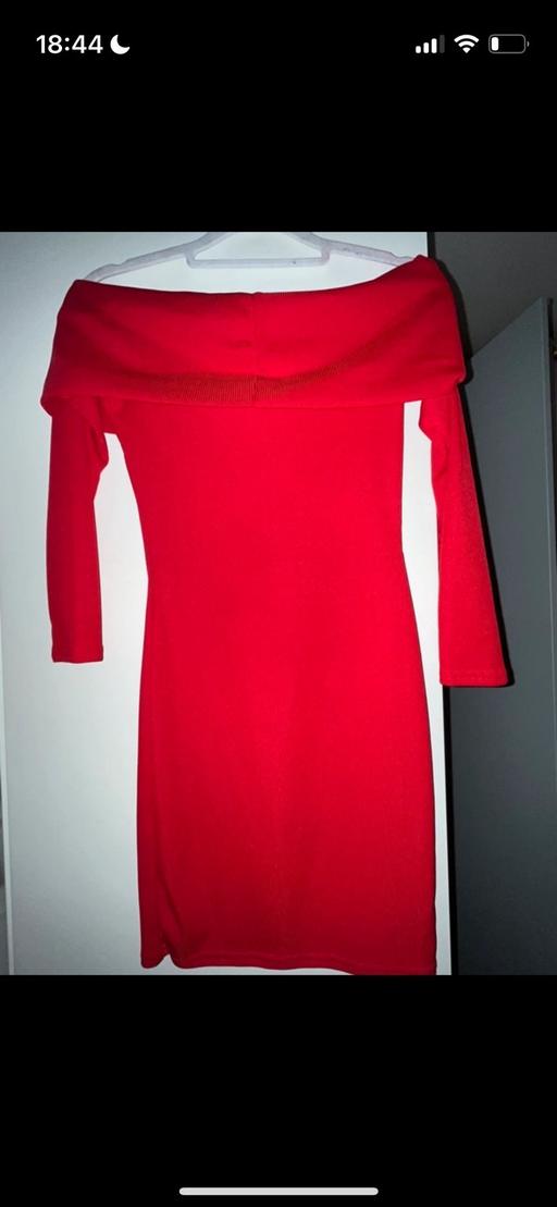 Buy & Sell Abbey Road North West London - Photos for Red dress