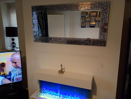 Buy & Sell Longley Sheffield - Photos for lovely mirror