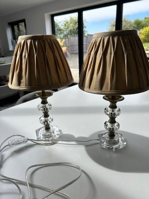 Buy & Sell Holberrow Green Wychavon - Photos for Lamps