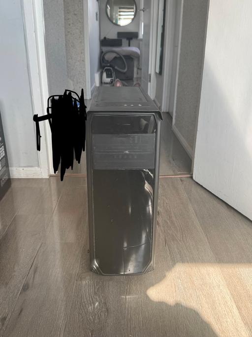 Buy & Sell Sark Guernsey - Photos for Pc case + 3x rgb fans