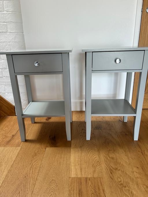 Buy & Sell Holberrow Green Wychavon - Photos for Bedside tables
