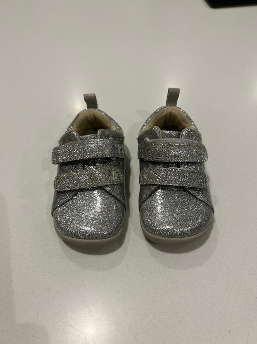 Buy & Sell Holberrow Green Wychavon - Photos for Baby girls trainers