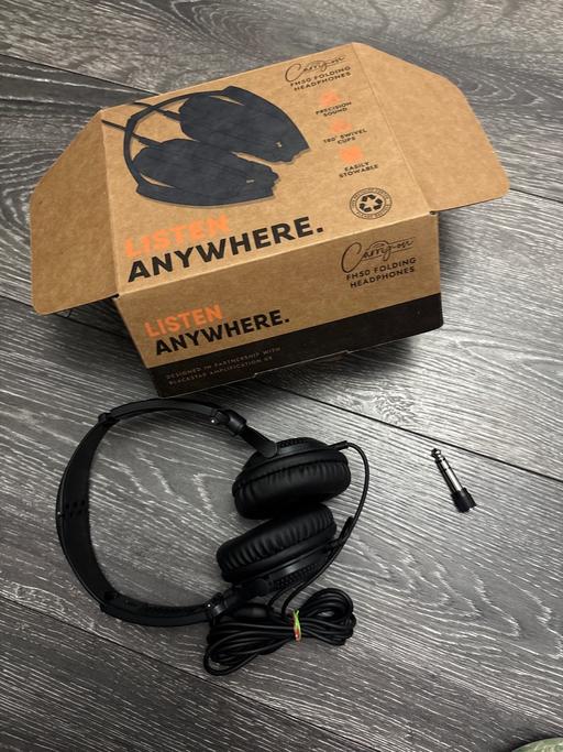 Buy & Sell Woodsetton Dudley - Photos for Head phones