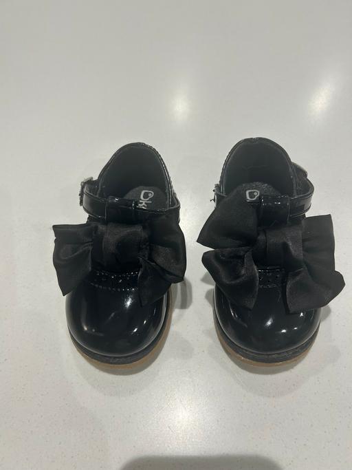 Buy & Sell Holberrow Green Wychavon - Photos for Toddler girl shoes