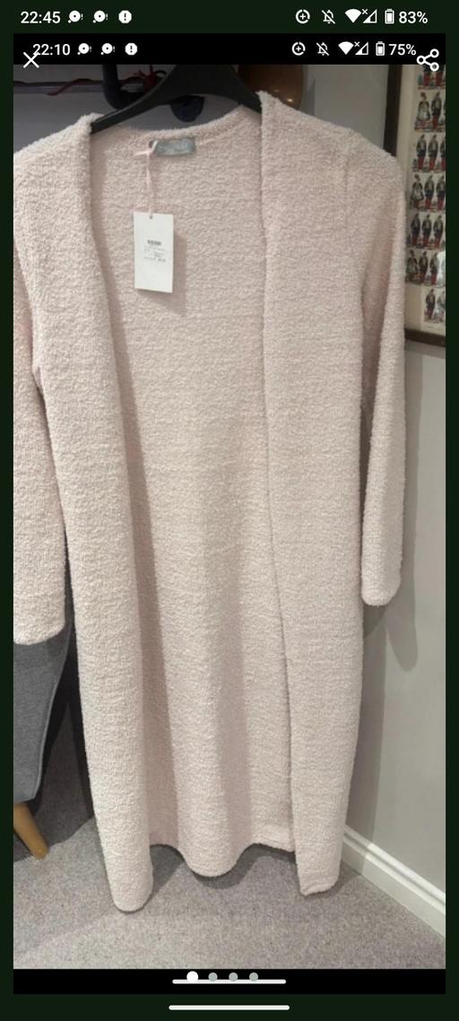 Buy & Sell Bournville Birmingham - Photos for maxi cardigan size S