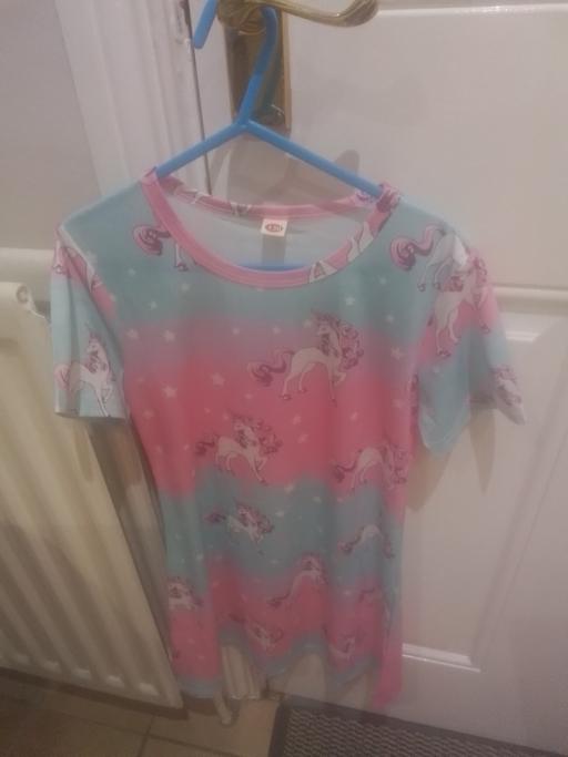 Buy & Sell Streetly Walsall - Photos for BRAND NEW NO TAG UNICORN NIGHTIE