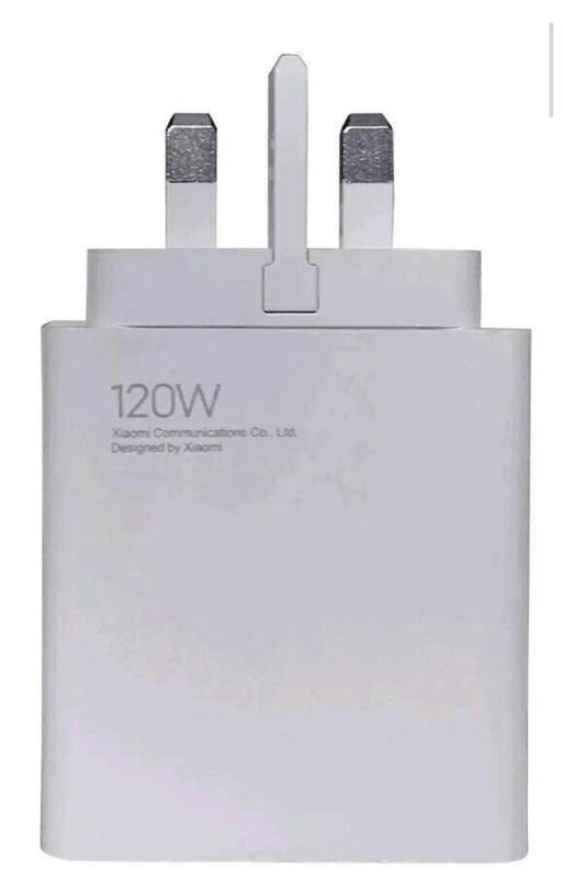 Buy & Sell Garston Watford Watford - Photos for New Genuine Xiaomi Redmi Mi 120W Turbo Fast C
