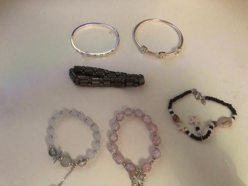 Buy & Sell Rainstorth Rotherham - Photos for Bangles/bracelets