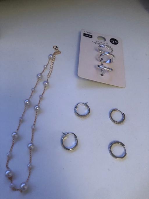 Buy & Sell Rainstorth Rotherham - Photos for Jewellery bits