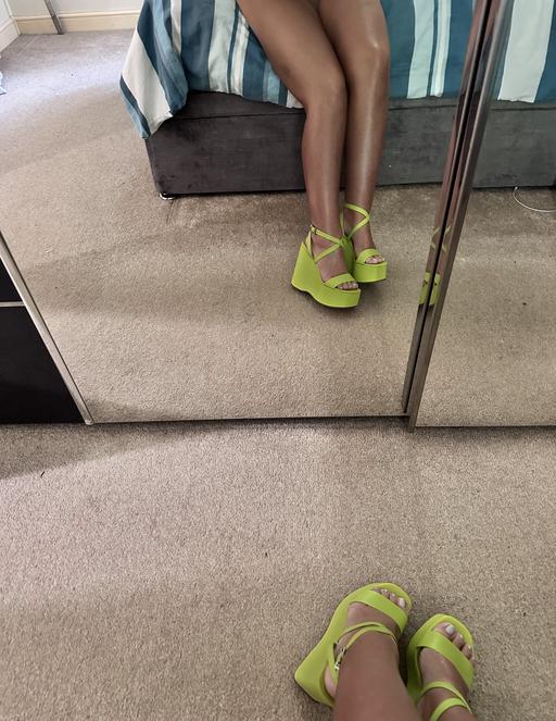 Buy & Sell Binley Coventry - Photos for MK sandals