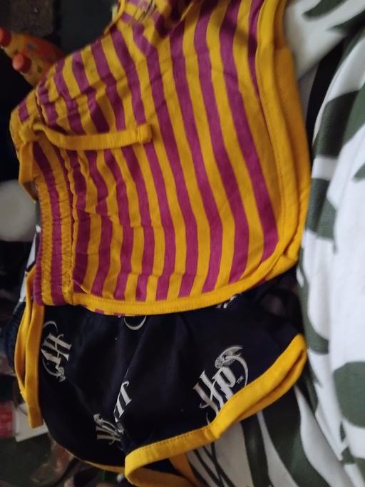 Buy & Sell Acocks Green Birmingham - Photos for Harry potters girls shorts