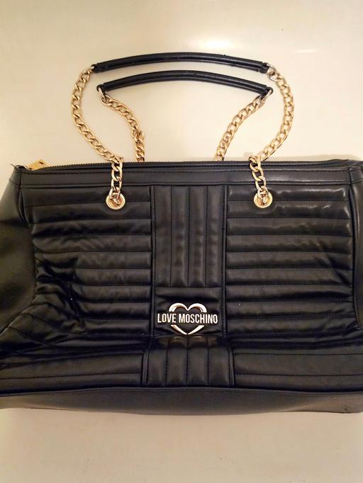 Buy & Sell Greenwich South East London - Photos for Love Moschino Women's Precollezione Ss21