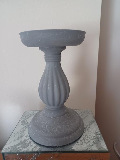 Buy & Sell Eckington North East Derbyshire - Photos for candle stick