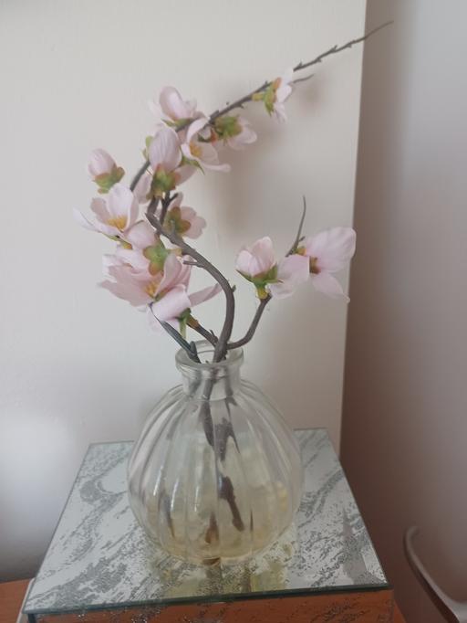 Buy & Sell Eckington North East Derbyshire - Photos for faux flower arrangement