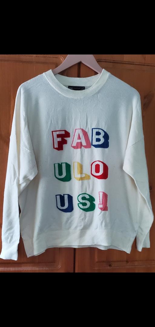 Buy & Sell Longley Sheffield - Photos for ladies jumper