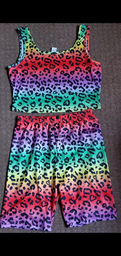 Buy & Sell Longley Sheffield - Photos for girls 2pc suit