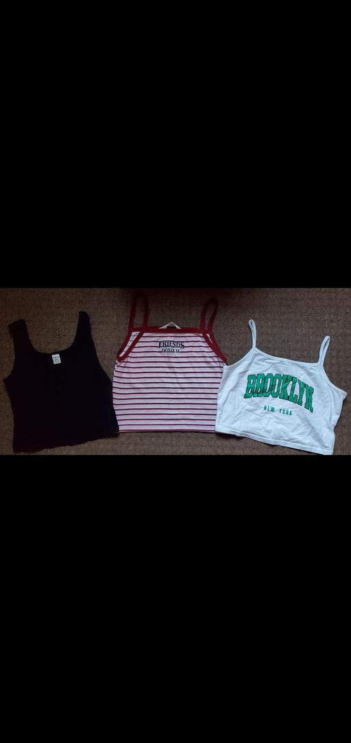 Buy & Sell Longley Sheffield - Photos for girls vest tops