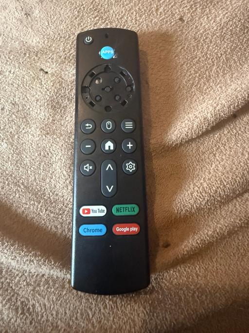 Buy & Sell Birchills Walsall - Photos for Fire stick remote