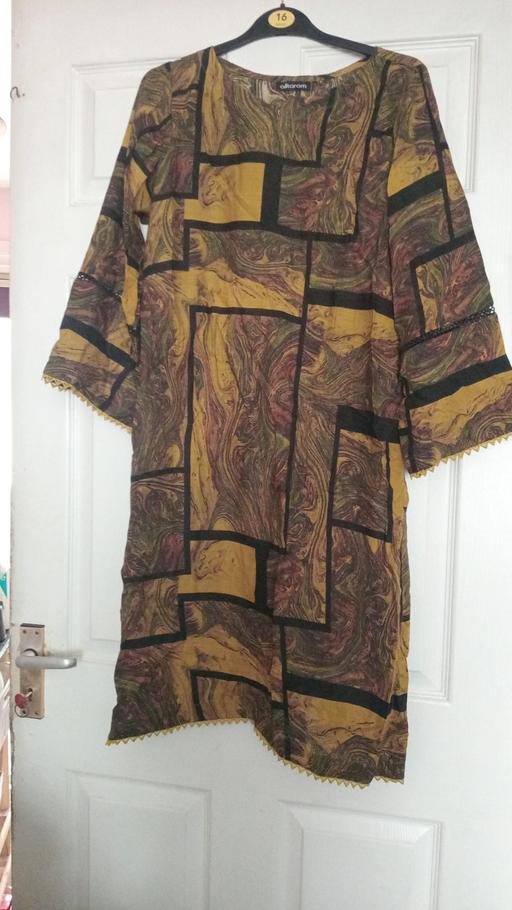 Buy & Sell Bournville Birmingham - Photos for kurta size medium
