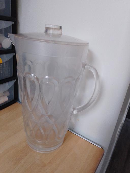 Buy & Sell Bournville Birmingham - Photos for picnic jug