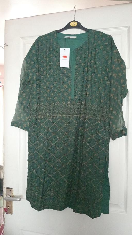 Buy & Sell Kings Norton Birmingham - Photos for kurta khaddi size 8