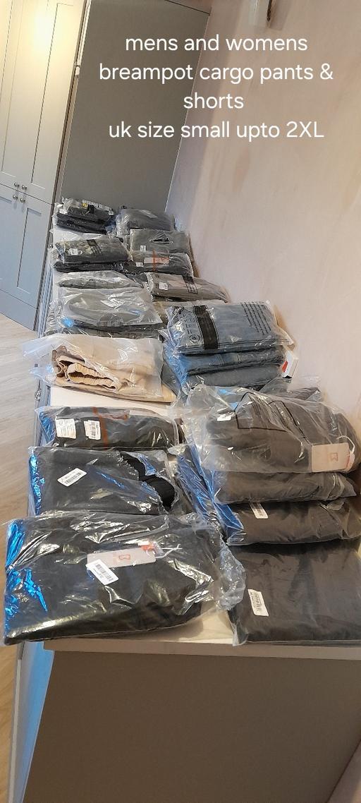 Buy & Sell Winwick Quay Warrington - Photos for joblot of 80 women's clothing new with tags