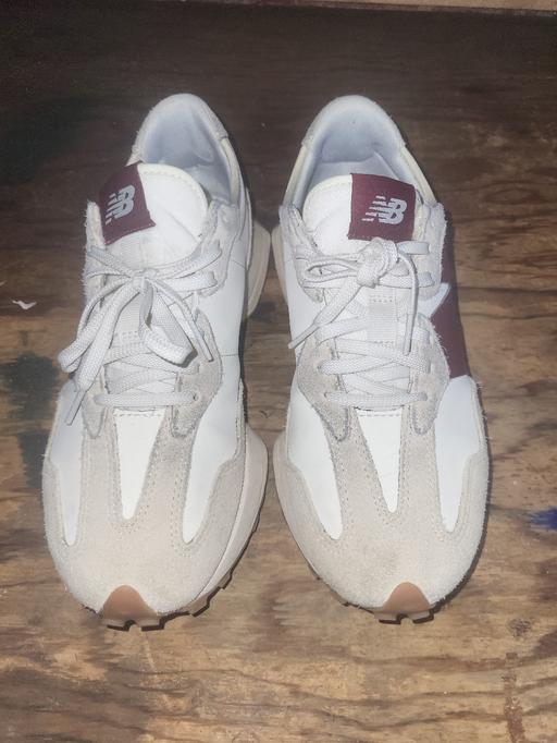 Buy & Sell Upper Holloway North London - Photos for new balance women's shoe's 327