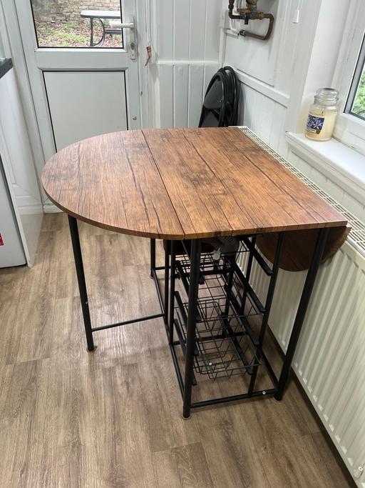Buy & Sell Tufnell Park North London - Photos for Folding Table