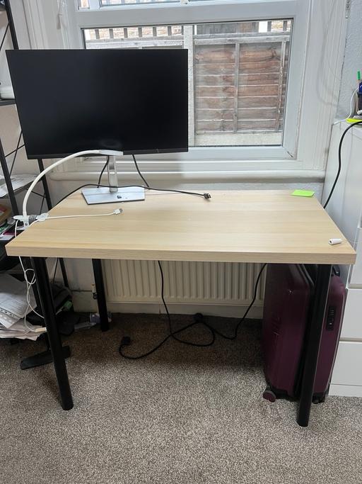 Buy & Sell Upper Holloway North London - Photos for Desk