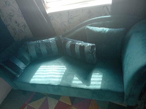 Buy & Sell Amington Tamworth - Photos for chaise longue