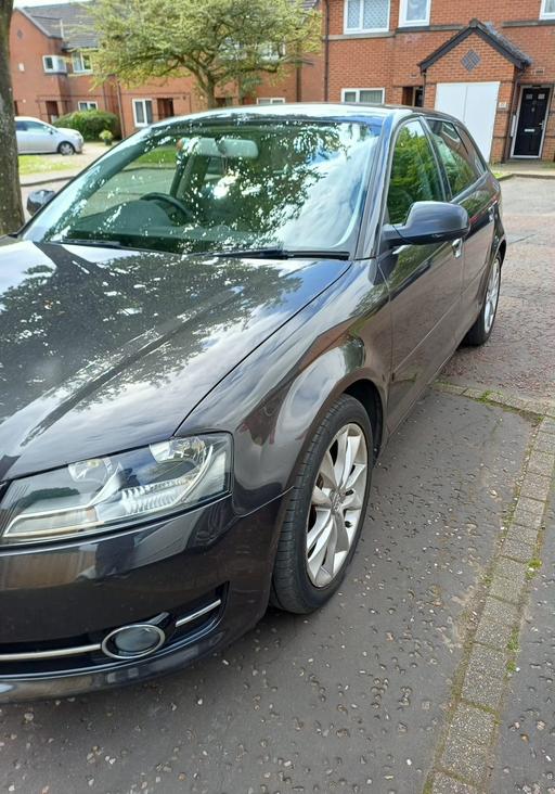 Vehicles Fulwood Preston - Photos for Audi a3 Diesel