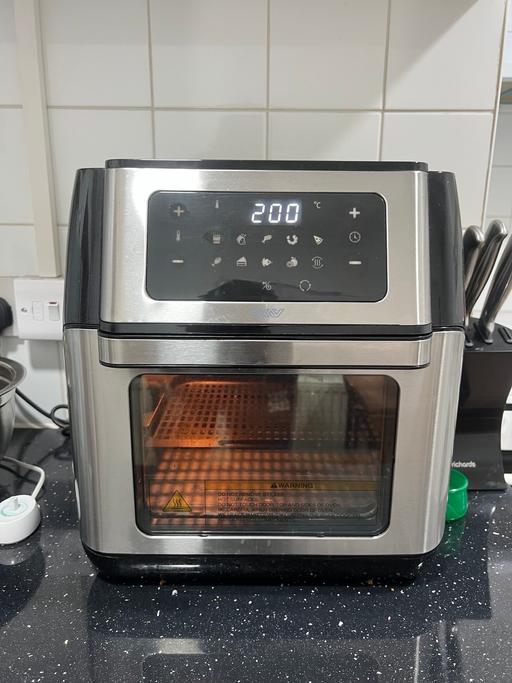 Buy & Sell Upper Holloway North London - Photos for Air fryer