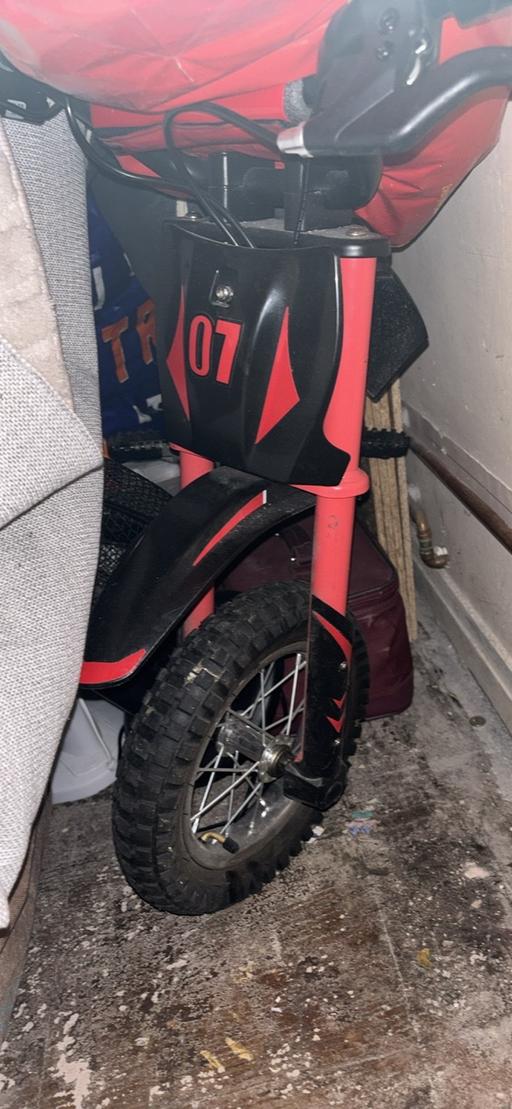 Buy & Sell Bolton City Centre Bolton - Photos for Mini dirt bike