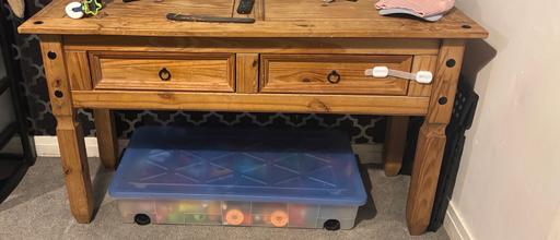 Buy & Sell Bolton City Centre Bolton - Photos for Wooden unit