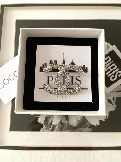 Buy & Sell Hamilton South Lanarkshire - Photos for Was £18 gorgeous new boxed brooch