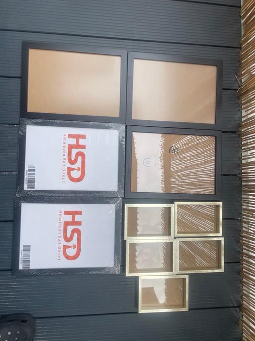 Buy & Sell Hoxton North London - Photos for Set of photo frames
