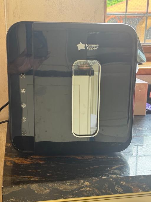 Buy & Sell Emerson Park East London - Photos for Tommee Tippee Stereliser UV electric - Baby