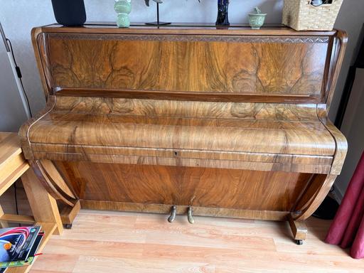 Buy & Sell Streetly Walsall - Photos for Upright Piano