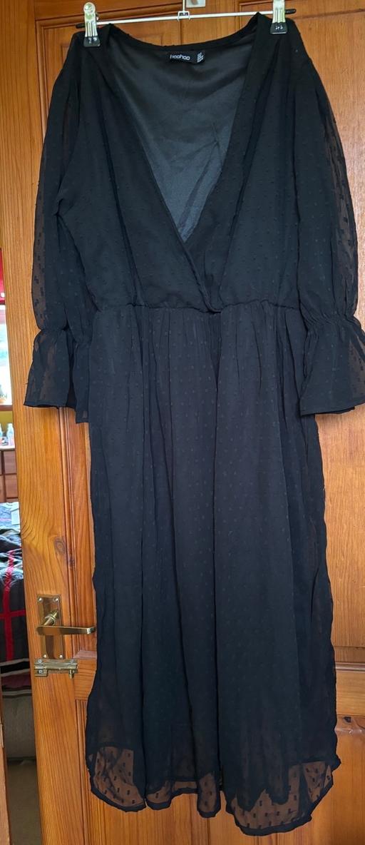 Buy & Sell Whiston Rotherham - Photos for Boohoo dress 12