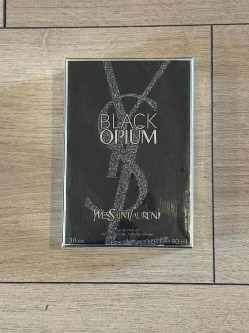  — Women’s YSL Black Opium Eau de Parfum 90ML