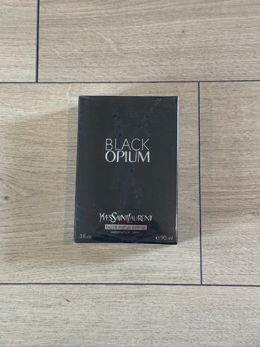  — YSL Black Opium Eau de Parfum Intense 90ML