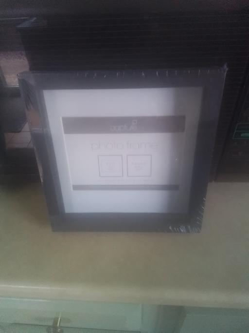 Buy & Sell Aldridge Walsall - Photos for BRAND NEW IN SELLOPHANE PHOTO FRAME